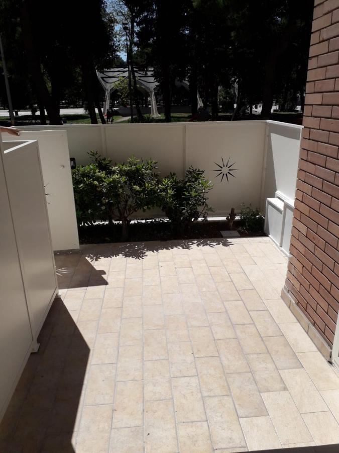 B&B Lido Apartament 10A 시비타노바 마르셰 외부 사진