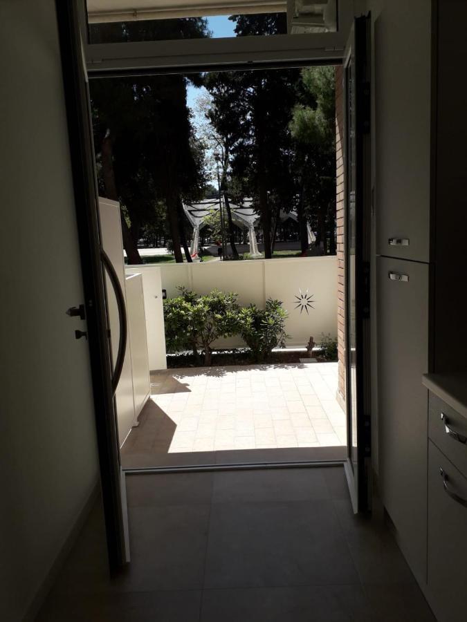 B&B Lido Apartament 10A 시비타노바 마르셰 외부 사진