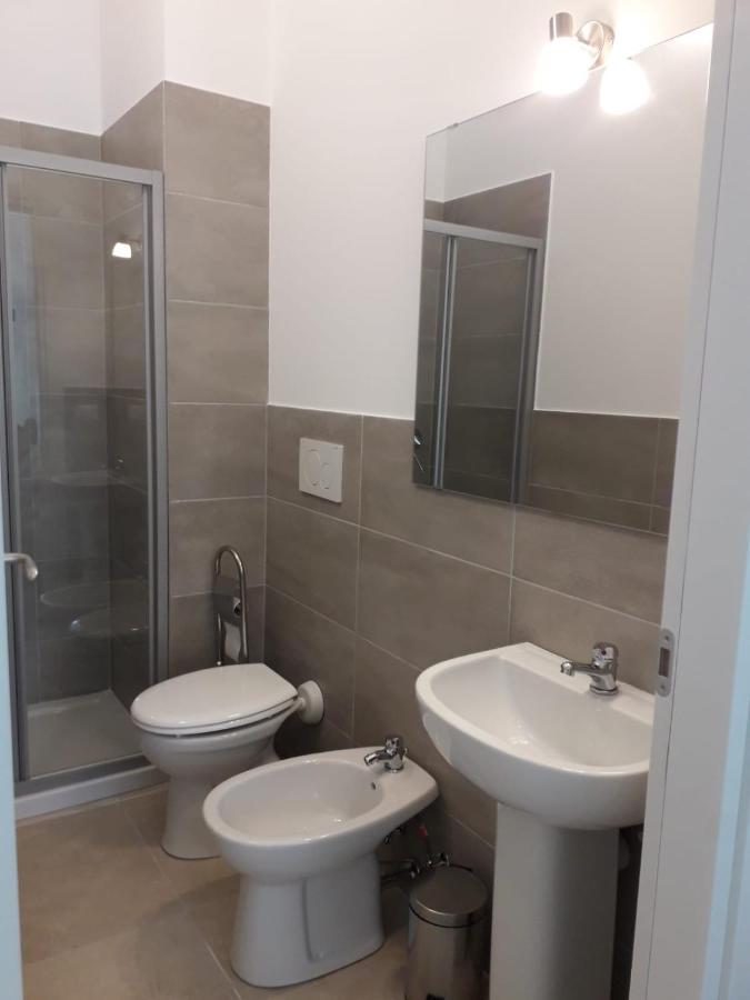 B&B Lido Apartament 10A 시비타노바 마르셰 외부 사진