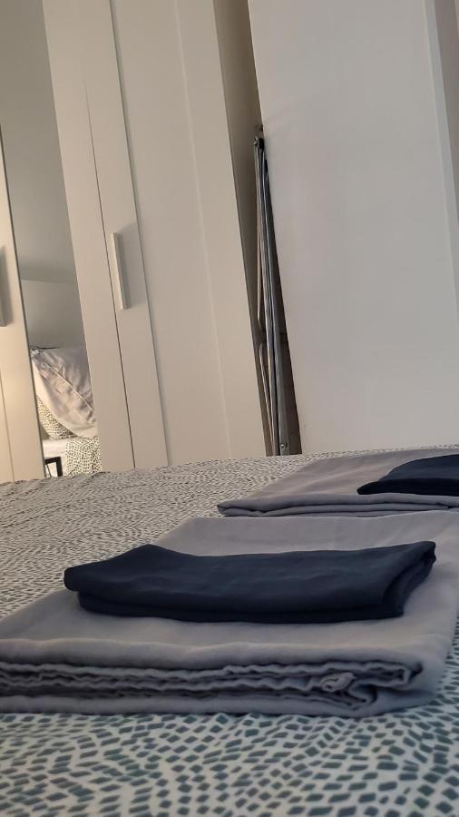B&B Lido Apartament 10A 시비타노바 마르셰 외부 사진