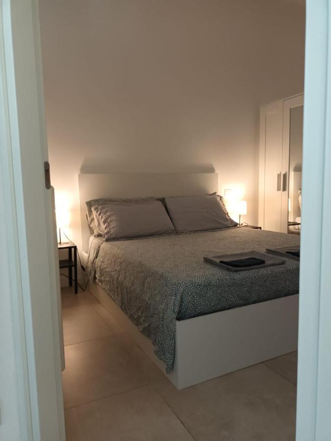 B&B Lido Apartament 10A 시비타노바 마르셰 외부 사진