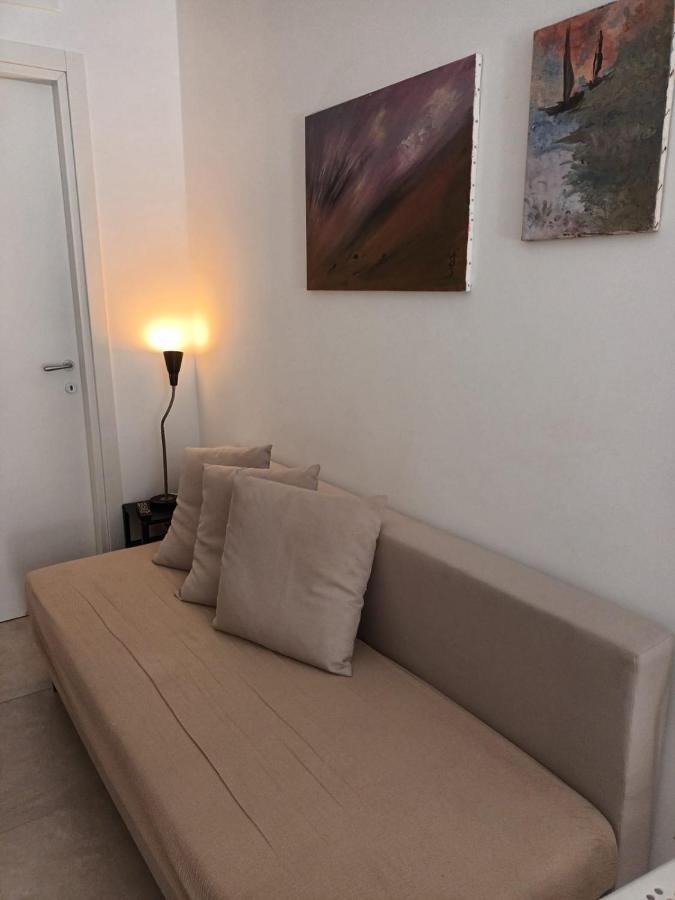 B&B Lido Apartament 10A 시비타노바 마르셰 객실 사진