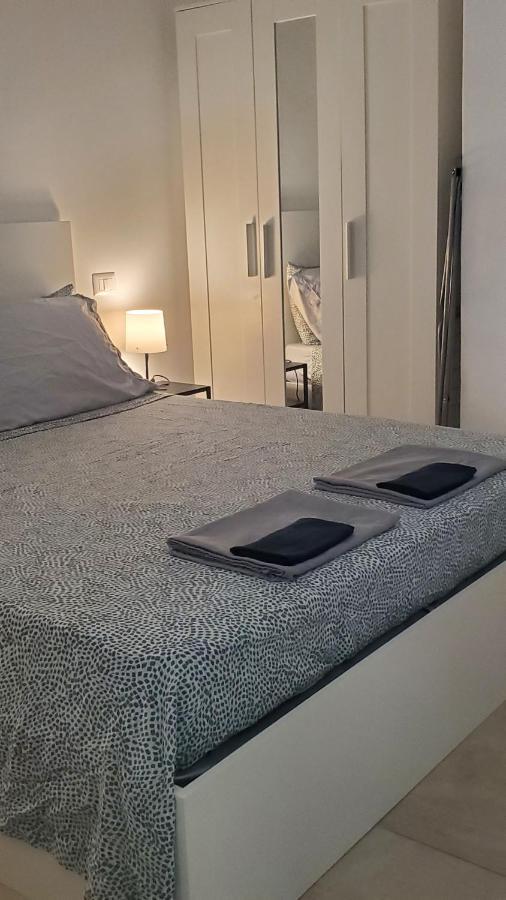 B&B Lido Apartament 10A 시비타노바 마르셰 객실 사진