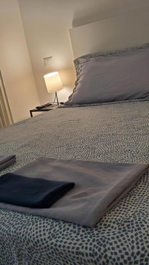 B&B Lido Apartament 10A 시비타노바 마르셰 외부 사진