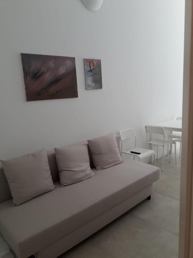 B&B Lido Apartament 10A 시비타노바 마르셰 외부 사진