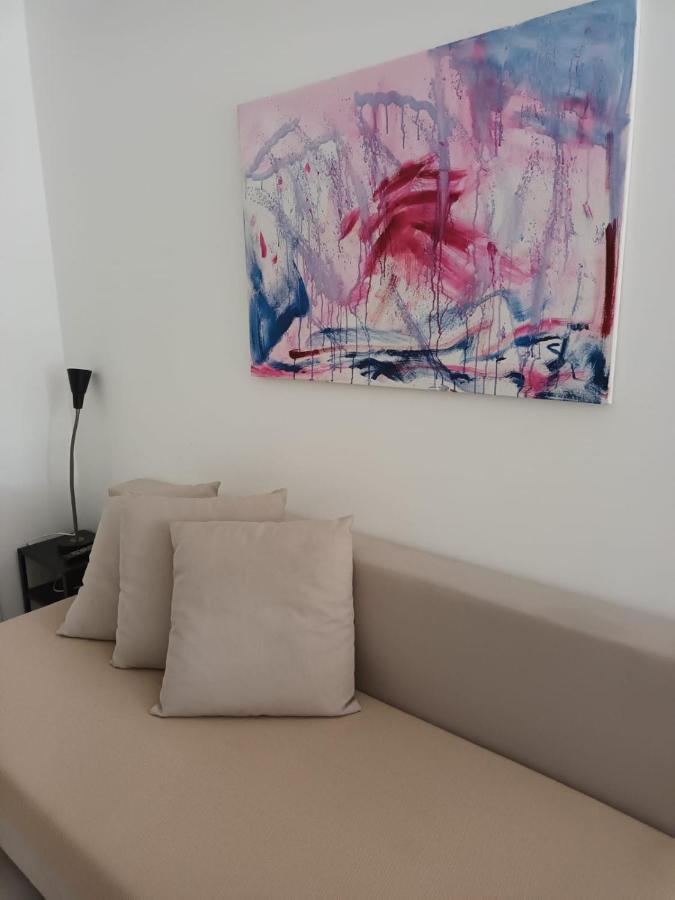 B&B Lido Apartament 10A 시비타노바 마르셰 외부 사진